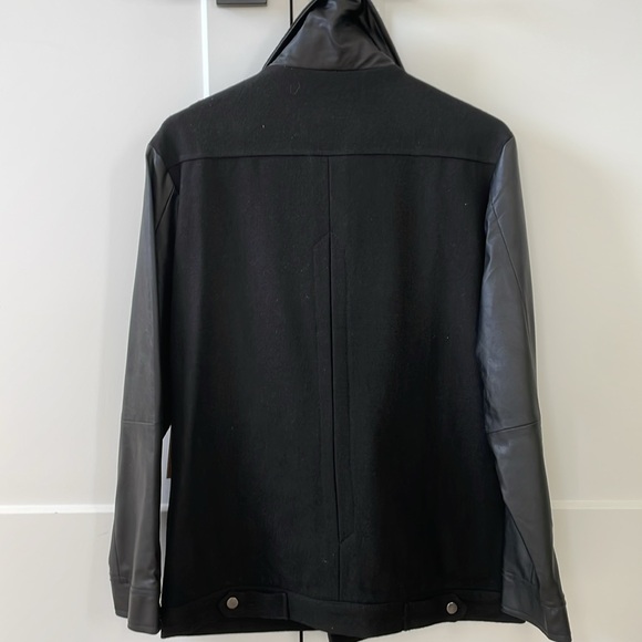 Scott x Scott mens jacket Brand New with a tag, size Small - Picture 2 of 7